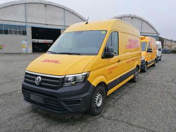 Furgone 30 2.0 TDI 140CV PM-TA Retrocamera,