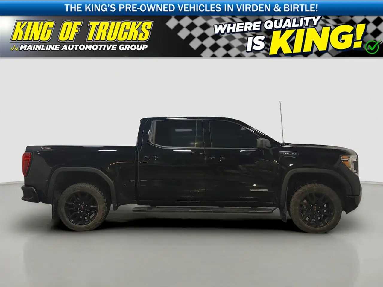 GMC Sierra 1500 photo GMC Sierra 1500