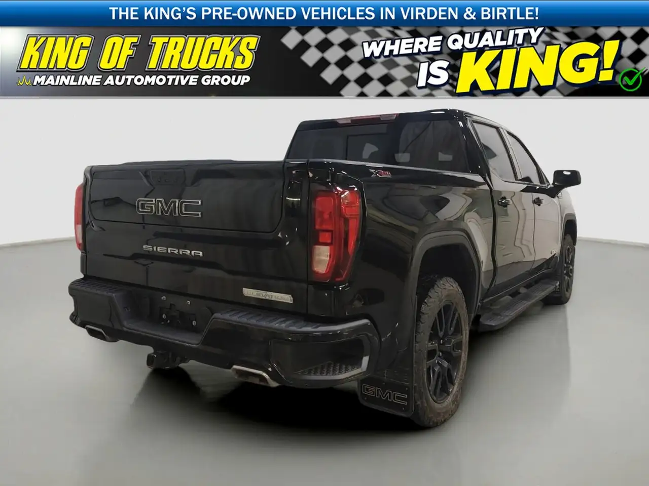 GMC Sierra 1500 photo GMC Sierra 1500