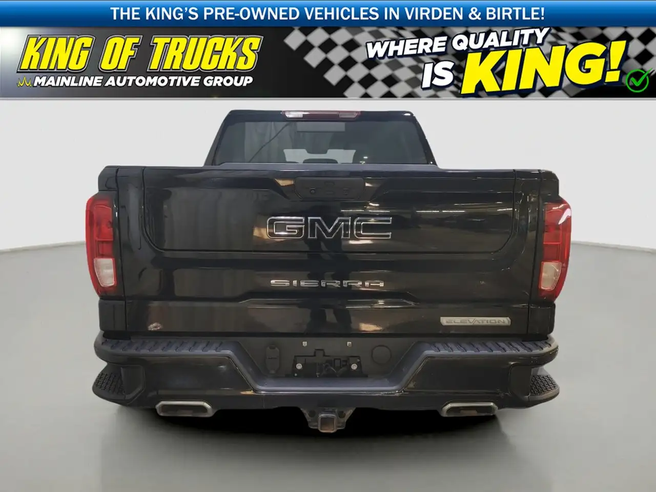 GMC Sierra 1500 photo GMC Sierra 1500