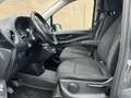 Mercedes-Benz Vito 116CDI 164PK Lang / Cruisecontrol / Airconditionin Gris - thumbnail 7