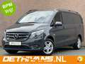 Mercedes-Benz Vito 116CDI 164PK Lang / Cruisecontrol / Airconditionin Gris - thumbnail 1