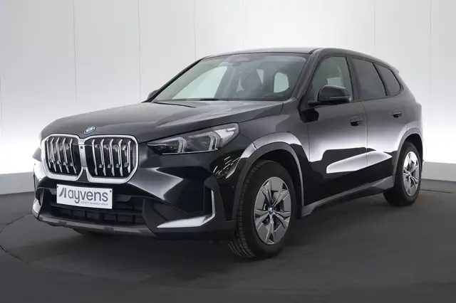 BMW iX1 xDrive30 Premium LEDER/CUIR LED GPS PDC CA