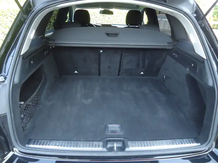 Mercedes-Benz GLC 350 d Executive 4matic auto — foto 14