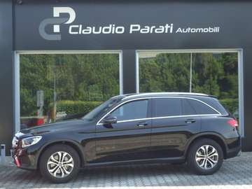d Executive 4matic auto