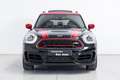 MINI John Cooper Works Countryman ALL4 AUT. Negro - thumbnail 11
