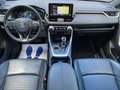 Toyota RAV 4 STYLE, FULL HYBRID, PELLE, NAVI, P.CONSEGNA! Grigio - thumbnail 9