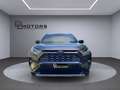 Toyota RAV 4 STYLE, FULL HYBRID, PELLE, NAVI, P.CONSEGNA! Grigio - thumbnail 2