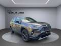 Toyota RAV 4 STYLE, FULL HYBRID, PELLE, NAVI, P.CONSEGNA! Grigio - thumbnail 14