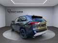 Toyota RAV 4 STYLE, FULL HYBRID, PELLE, NAVI, P.CONSEGNA! Grigio - thumbnail 4