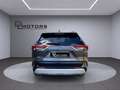 Toyota RAV 4 STYLE, FULL HYBRID, PELLE, NAVI, P.CONSEGNA! Grigio - thumbnail 11