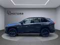 Toyota RAV 4 STYLE, FULL HYBRID, PELLE, NAVI, P.CONSEGNA! Grigio - thumbnail 3