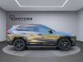 Toyota RAV 4 STYLE, FULL HYBRID, PELLE, NAVI, P.CONSEGNA! Grigio - thumbnail 13