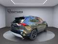 Toyota RAV 4 STYLE, FULL HYBRID, PELLE, NAVI, P.CONSEGNA! Grigio - thumbnail 12