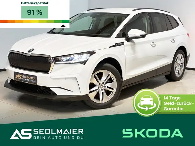 Skoda Enyaq 50 RCam|ACC|LenkHz|SHZ|NAV|CarPlay|LED
