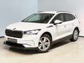 Skoda Enyaq 50 RCam|ACC|LenkHz|SHZ|NAV|CarPlay|LED Weiß - thumbnail 16