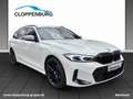 BMW 320 d Touring M Sportpaket Head-Up+Navi+SHZ+HiFi bijela - thumbnail 8
