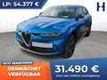 Alfa Romeo Tonale PHEV Ti 280 eAWD MATRIX KAMERA ACC CARPLAY Blau - thumbnail 1