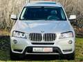 BMW X3 XDrive28i High Executive/leer/Pano/Automaat(Bij 20 Grijs - thumbnail 2