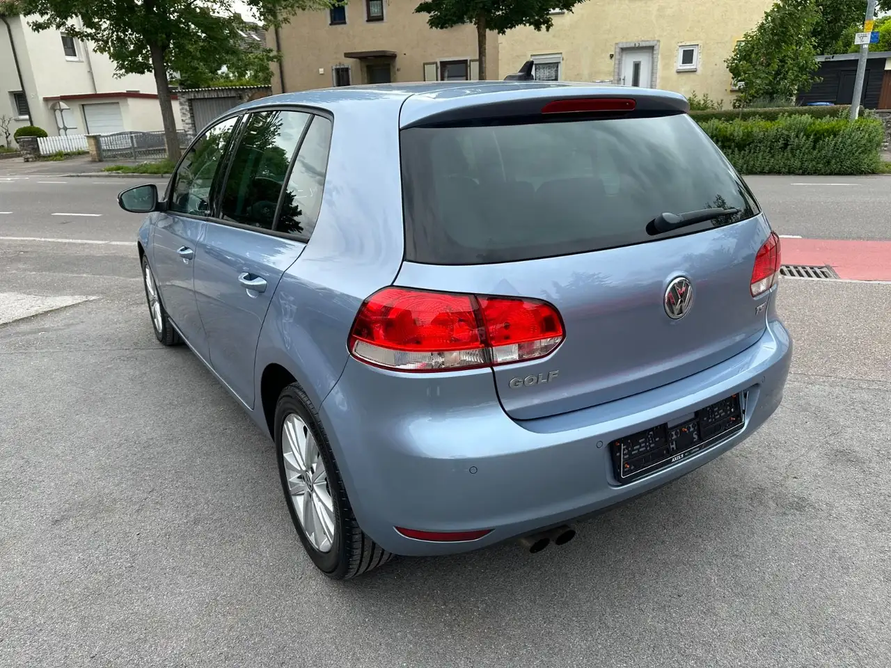 Das Auto