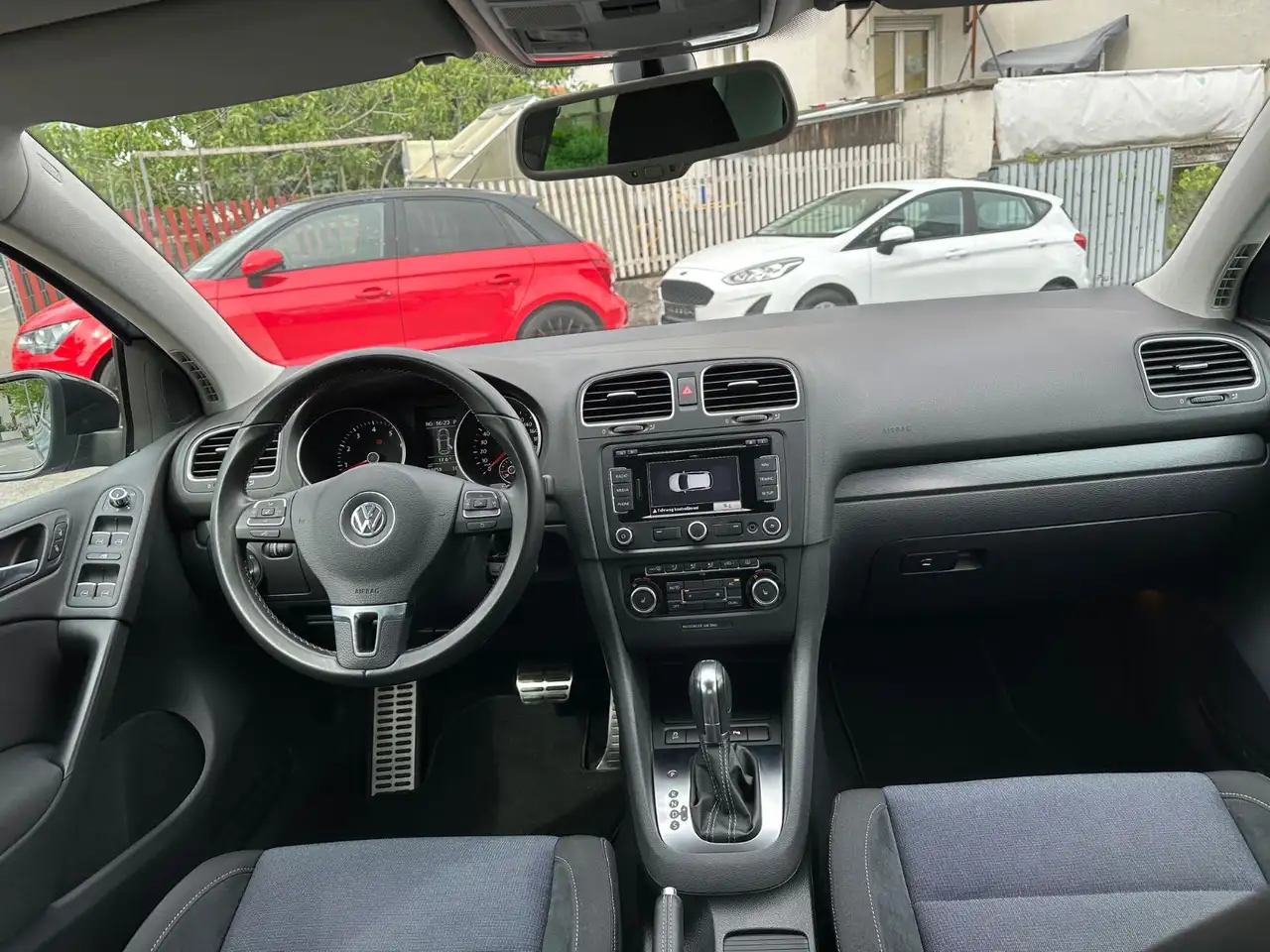 Das Auto