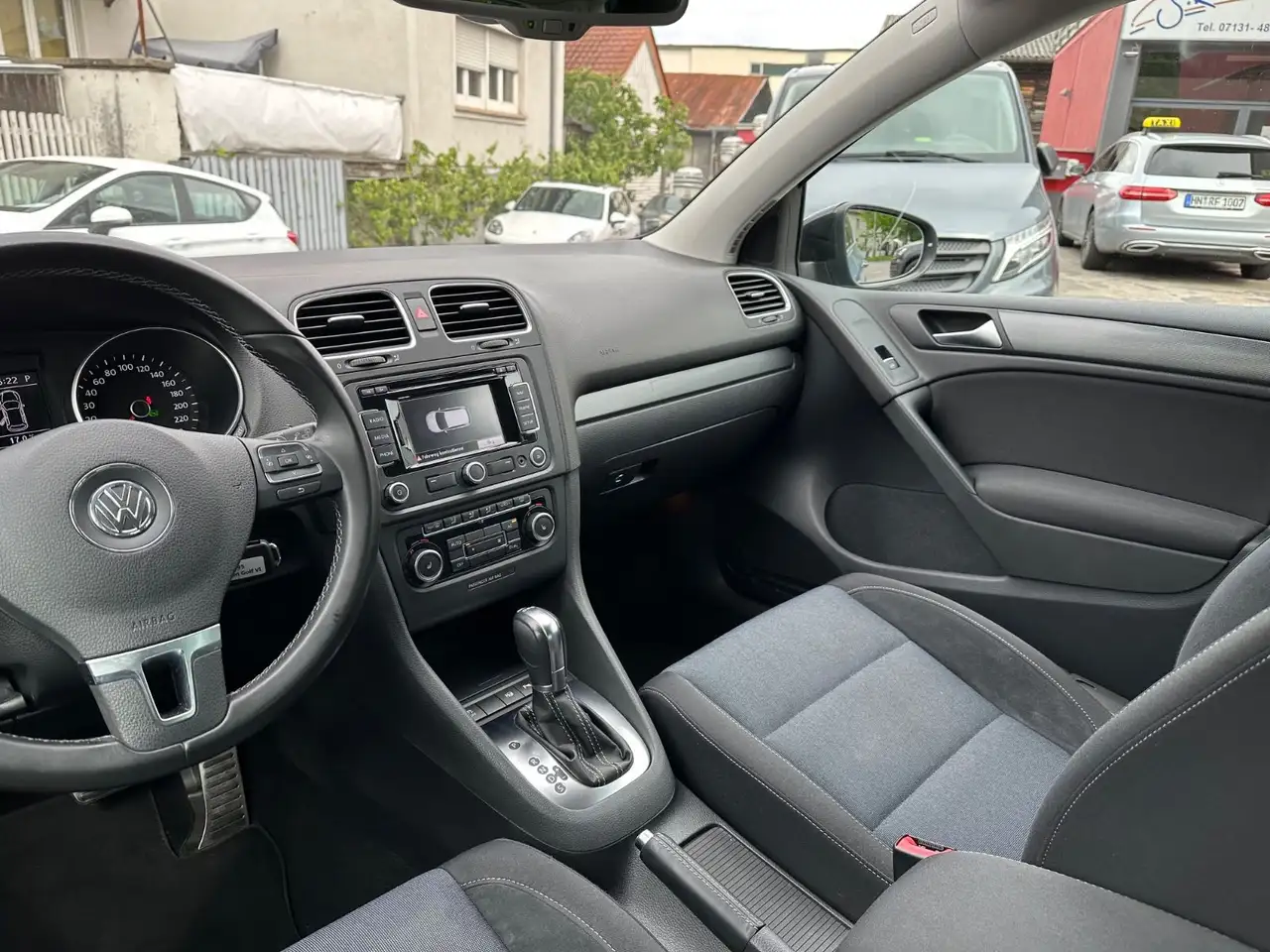 Das Auto