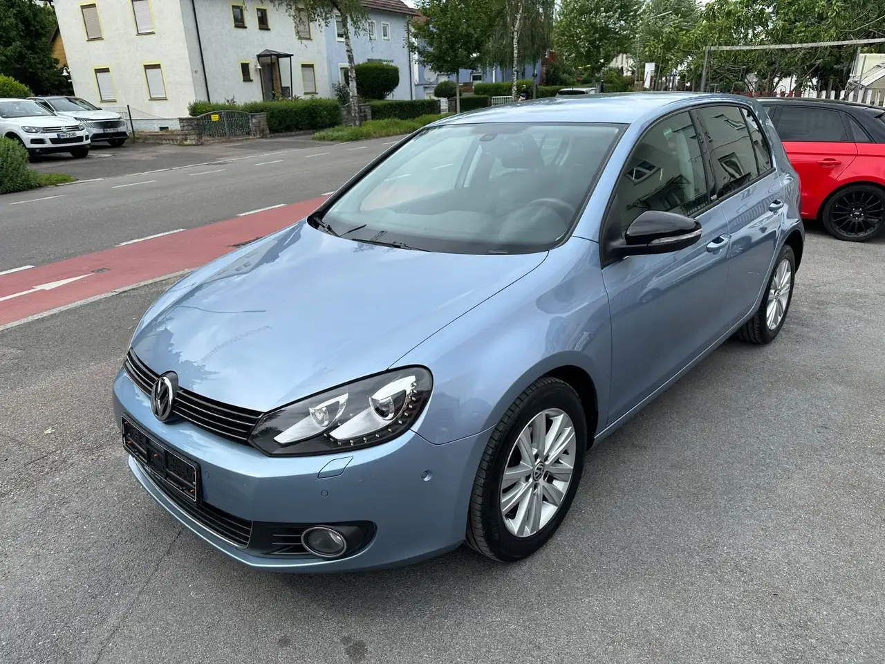 Das Auto