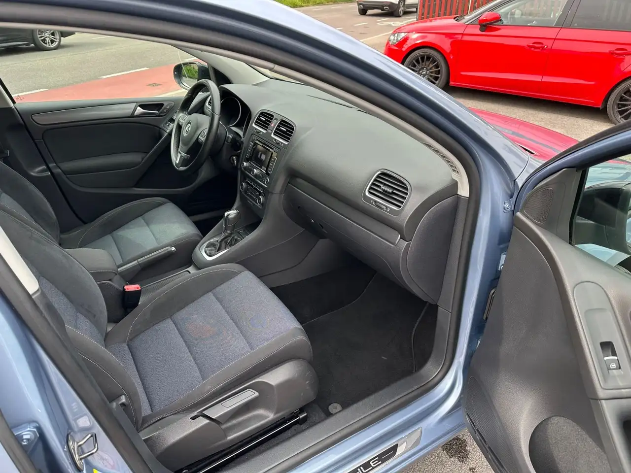 Das Auto