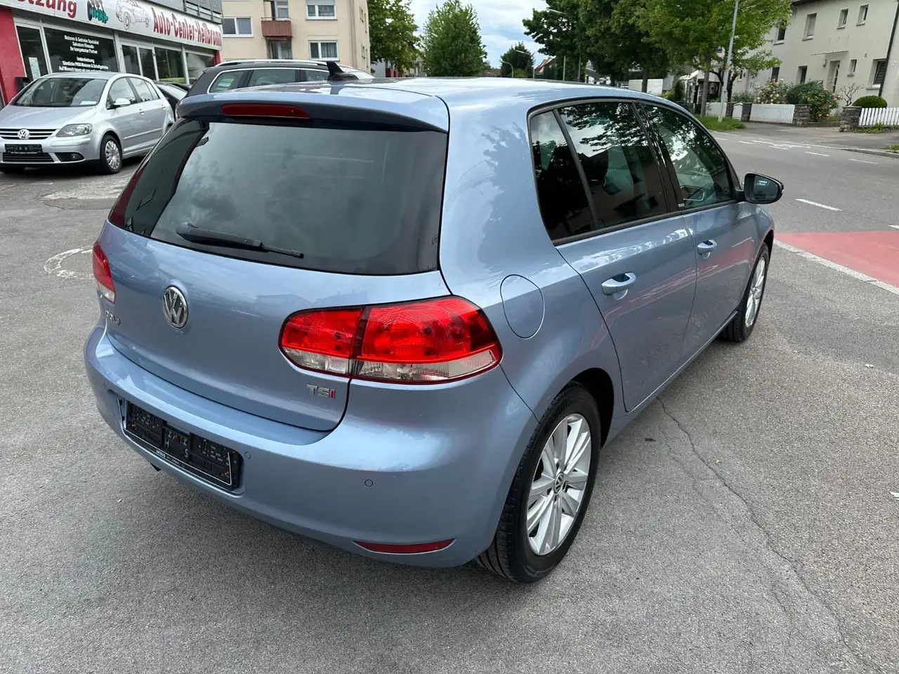 Das Auto