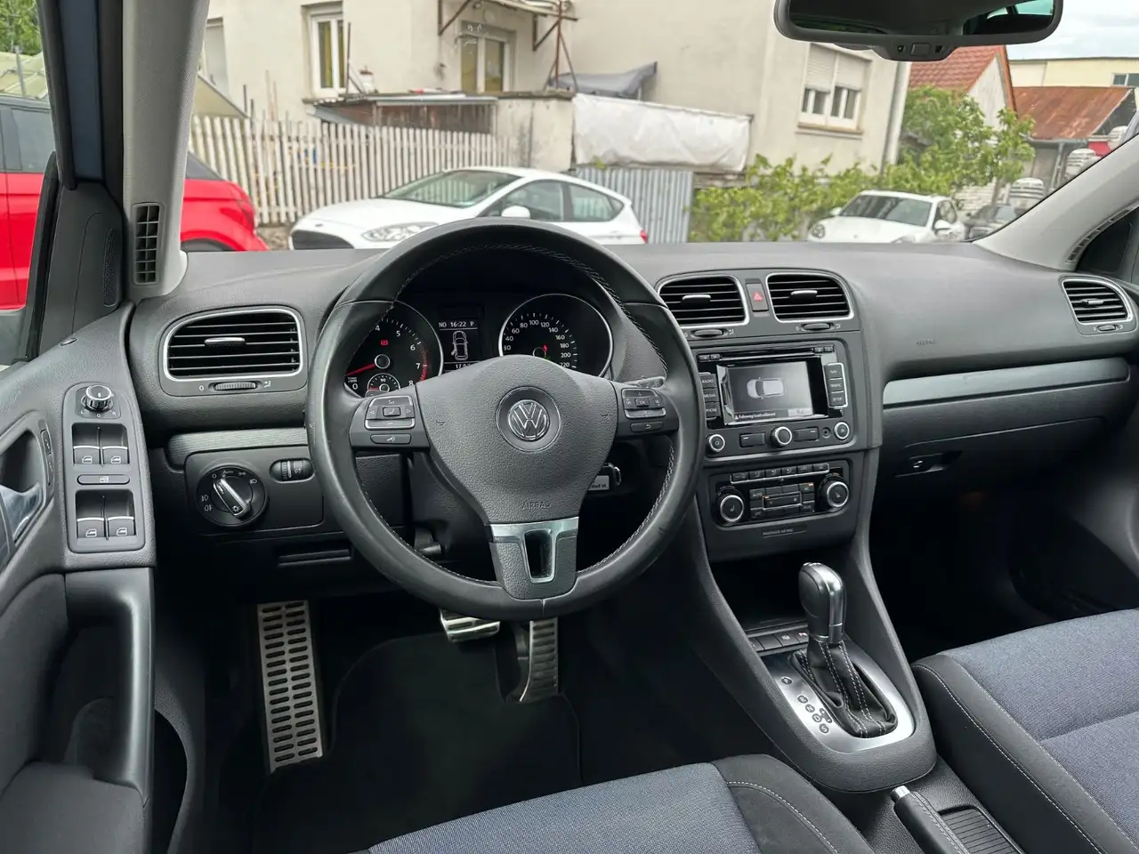 Das Auto