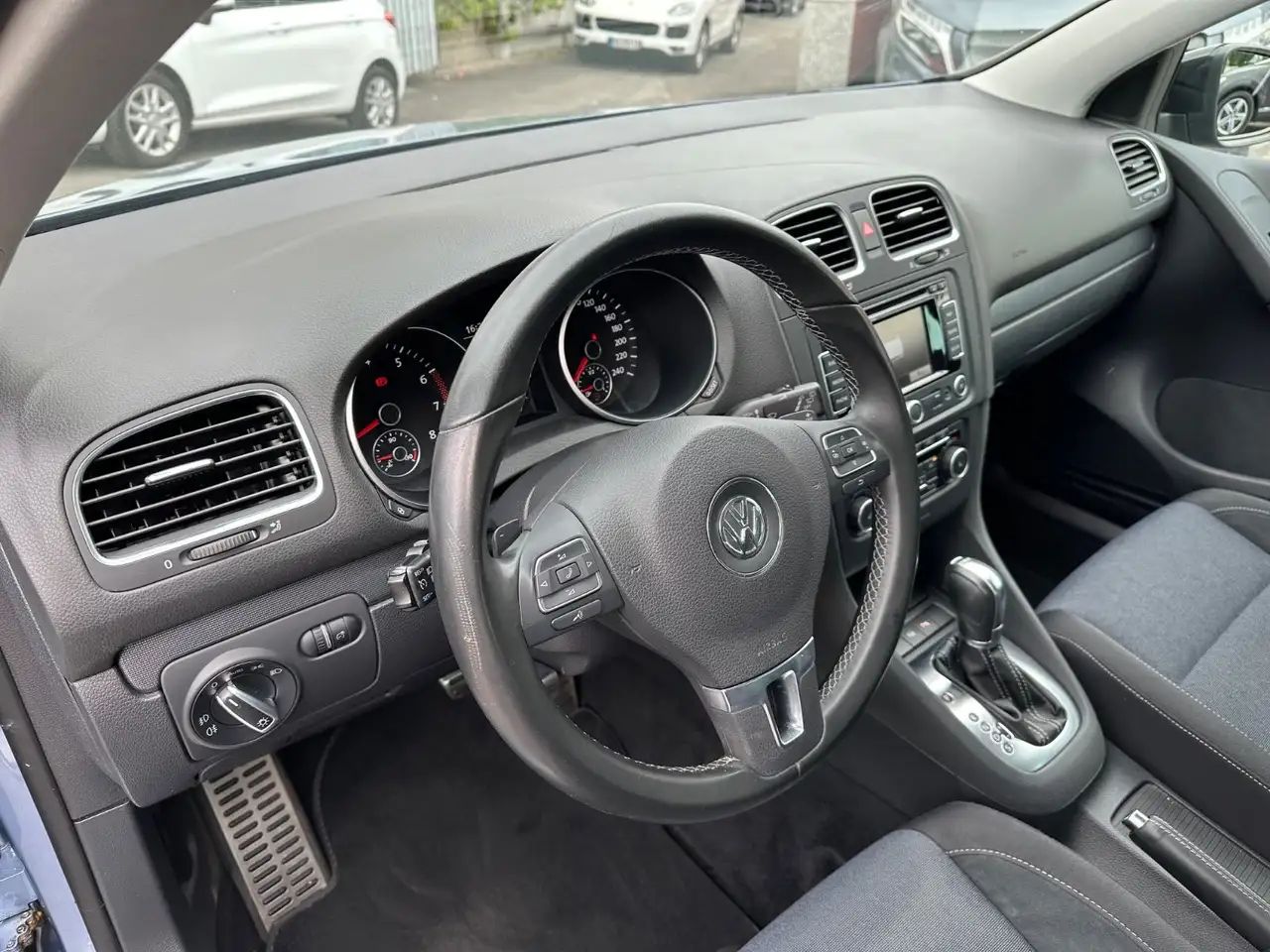 Das Auto