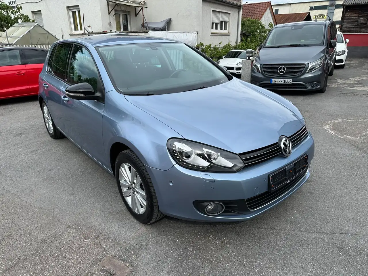 Das Auto