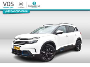 Plug-in Hybrid 225 EAT8 Shine Automaat | Navi | Le