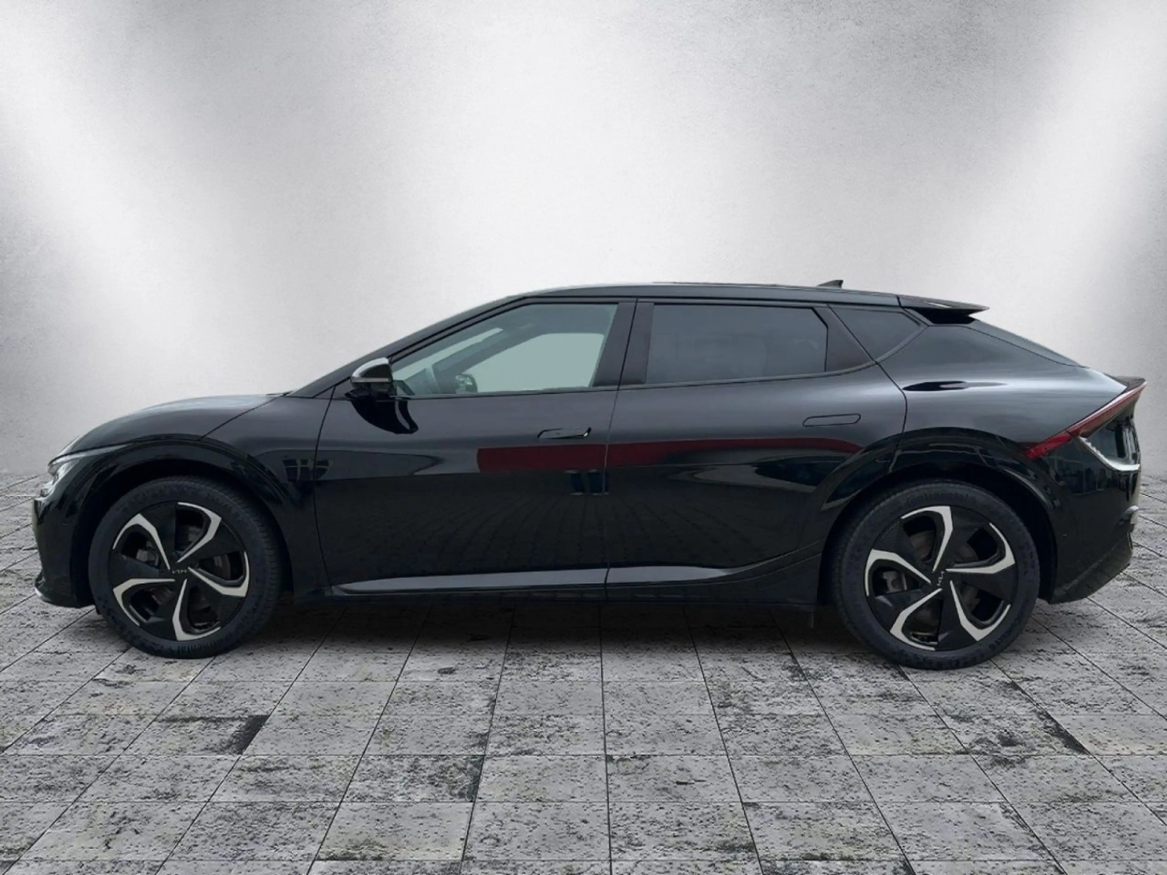 Kia EV6 77,4 kWh GT-Line AWD 325 — photo 3