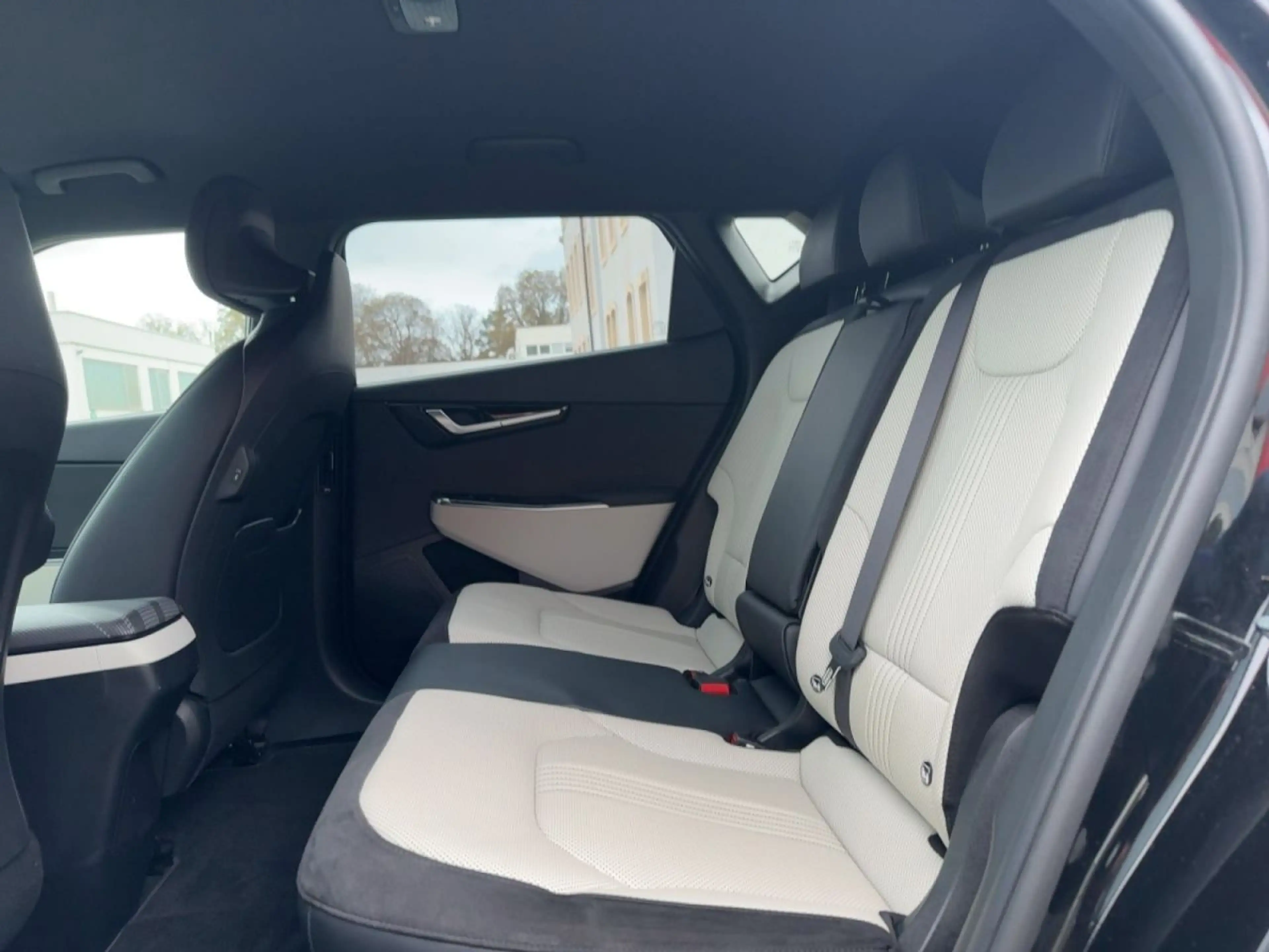 Kia EV6 77,4 kWh GT-Line AWD 325 — photo 10