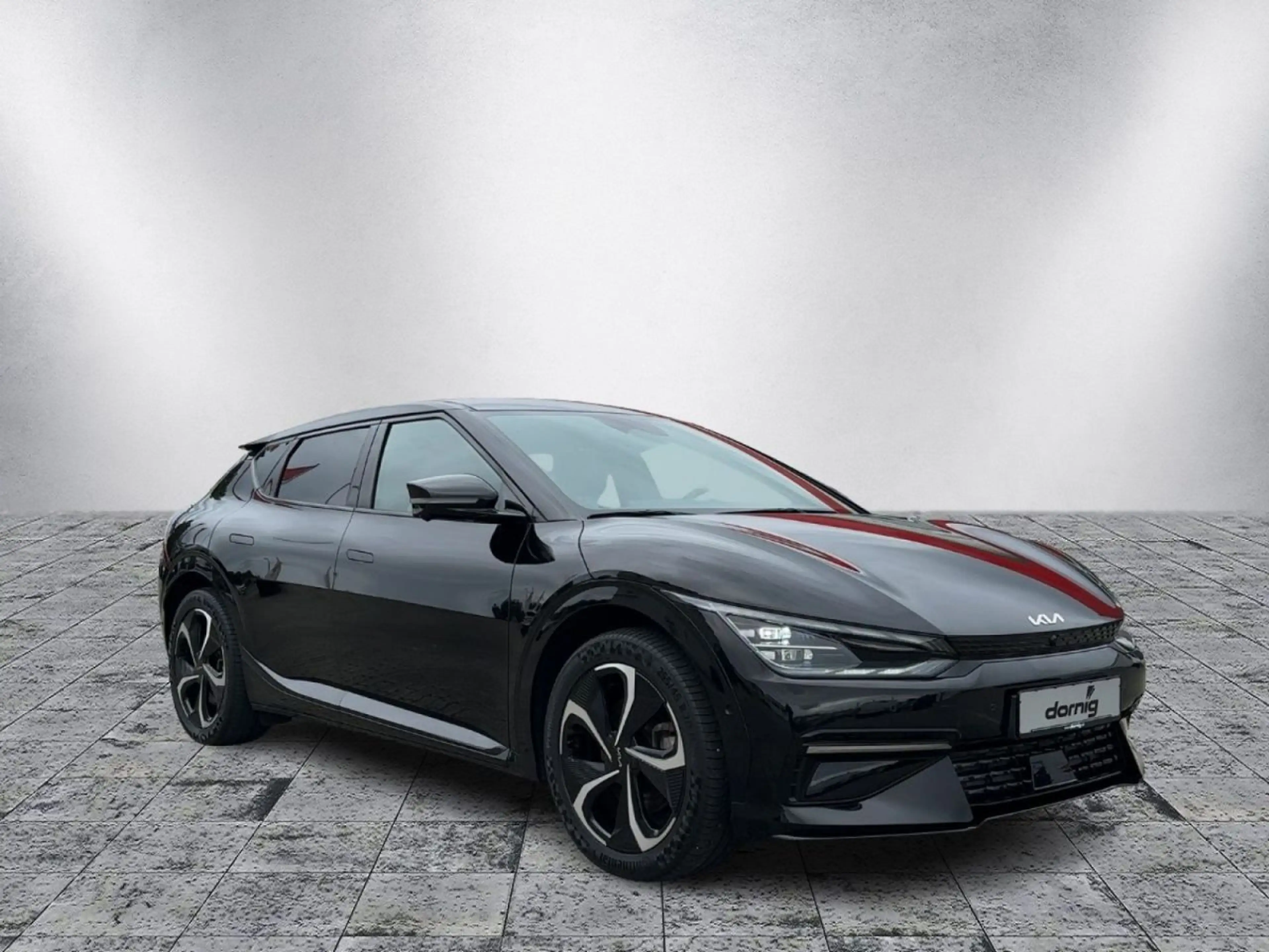 Kia EV6 77,4 kWh GT-Line AWD 325 — photo 7
