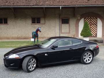 XK 4.2 Coupe
