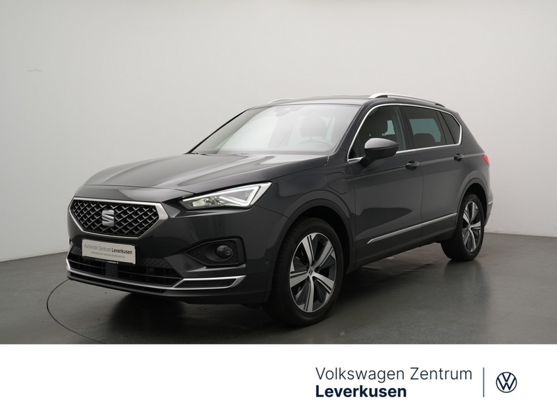 SEAT Tarraco Xperience e-Hybrid AHK ACC KAM NAVI V