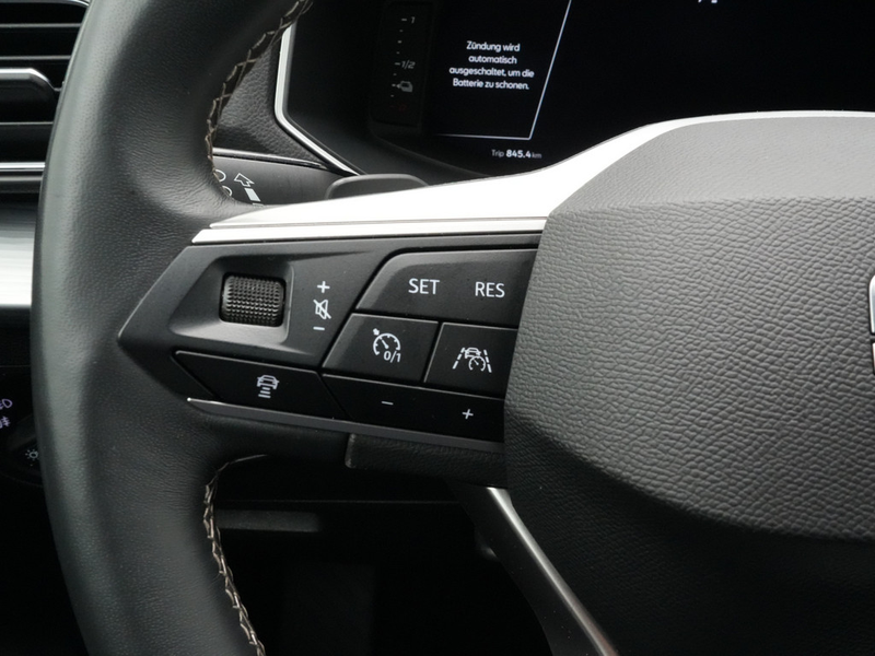 SEAT Tarraco Xperience e-Hybrid AHK ACC KAM NAVI V — photo 8