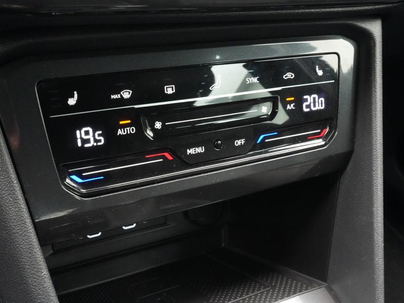 SEAT Tarraco Xperience e-Hybrid AHK ACC KAM NAVI V — photo 13