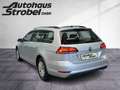 Volkswagen Golf Variant Golf VII Variant 1.6 TDI Trendline ab 3,99% Navi Silber - thumbnail 5