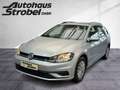 Volkswagen Golf Variant Golf VII Variant 1.6 TDI Trendline ab 3,99% Navi Silber - thumbnail 2