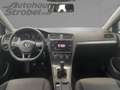 Volkswagen Golf Variant Golf VII Variant 1.6 TDI Trendline ab 3,99% Navi Silber - thumbnail 11