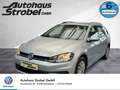 Volkswagen Golf Variant Golf VII Variant 1.6 TDI Trendline ab 3,99% Navi Silber - thumbnail 1