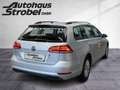 Volkswagen Golf Variant Golf VII Variant 1.6 TDI Trendline ab 3,99% Navi Silber - thumbnail 6