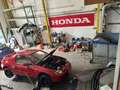 Honda CRX 1,6 VTi - thumbnail 9