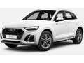 Audi Q5 50 TFSIe S line quattro-ultra S tronic Blanco - thumbnail 1