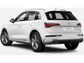 Audi Q5 50 TFSIe S line quattro-ultra S tronic Blanco - thumbnail 2
