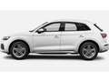 Audi Q5 50 TFSIe S line quattro-ultra S tronic Blanco - thumbnail 3