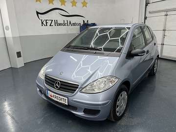 AUTOMATIK * SOFORT FINANZIERUNG & EINTAUSCH MÖG...